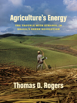 cover image of Agriculture's Energy